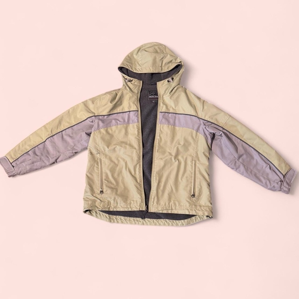 Lightweight Spring Ski Jacket - image 1